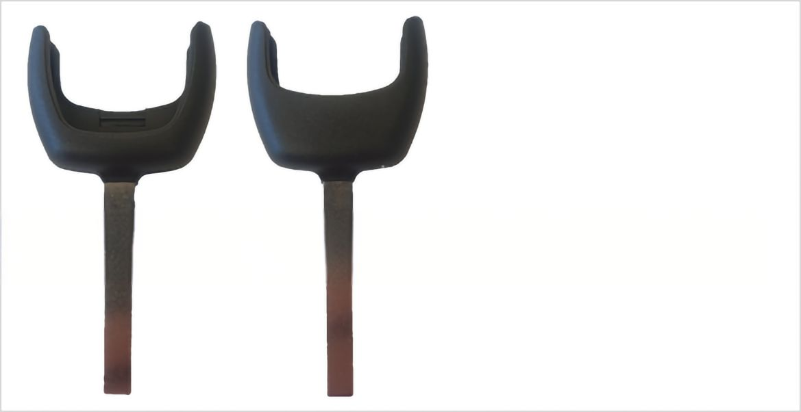 FOR-S11, passend op FOR-S14B, Ford style, lege behuizing