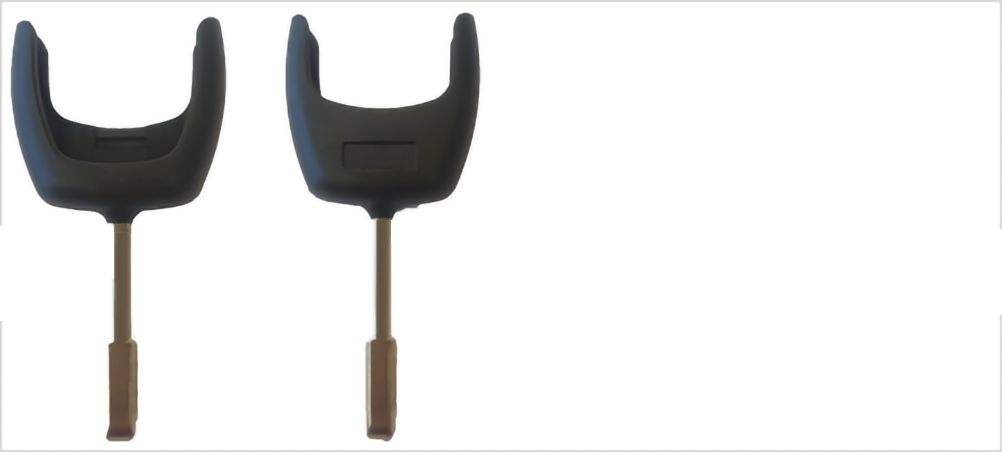 FOR-S13, passend op FOR-S14B, Ford style, lege behuizing