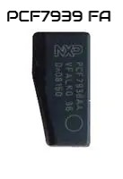 TRS Transponder PCF7939FA