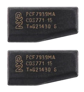 TRS Transponder PCF7939MA