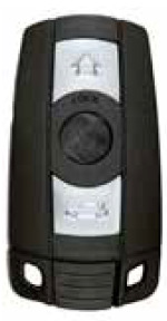 BMW-R002, 3 knops, BMW style