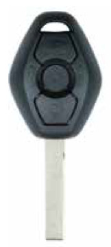 BMW-R005, 3 knops, BMW style