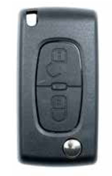 CIT-R003, 2 knops, PSA style