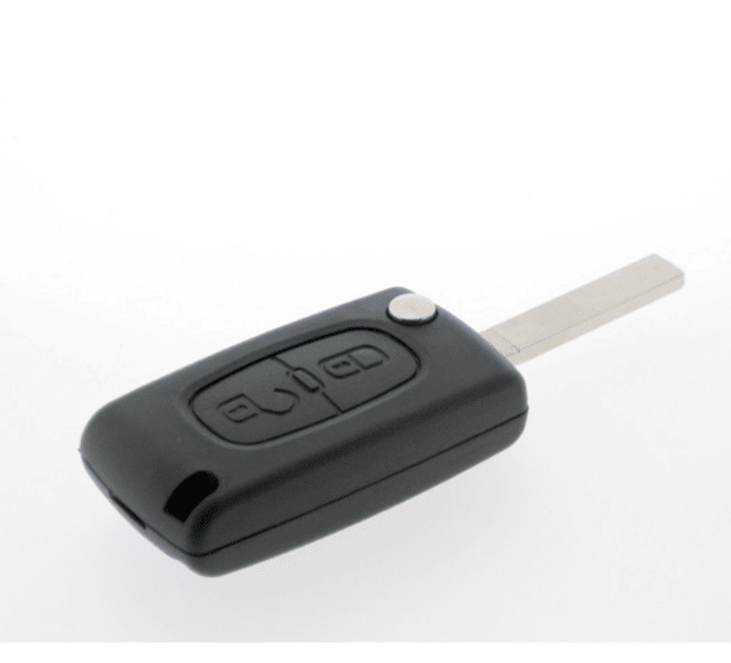 CIT-R004, 2 knops, PSA style