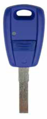 FIA-R007, 1 knops, FCA style