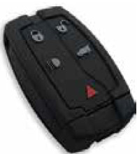 LAN-R002, 5 knops, JLR style