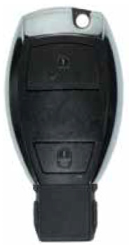 MER-R002, 2 knops, Mercedes style