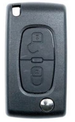 PEU-R007, 2 knops, PSA style