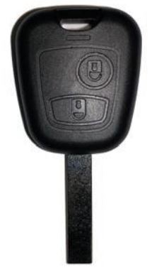 PEU-R010, 2 knops, PSA style