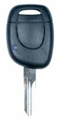 REN-R004, 1 knops, Renault style