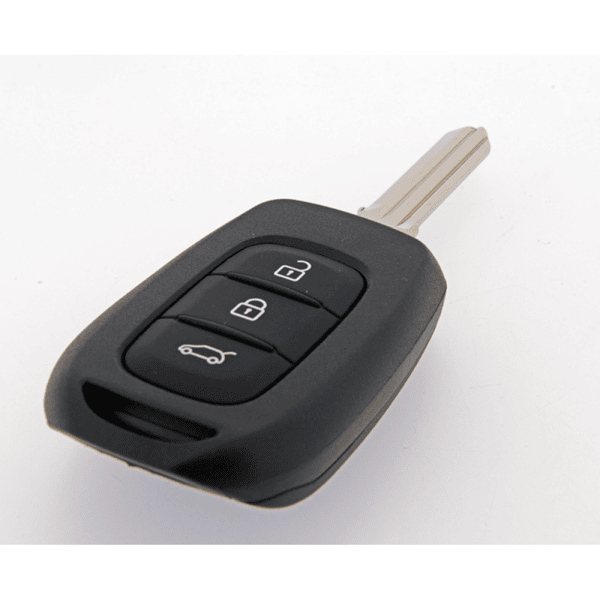 REN-R020, 3 knops, Renault style