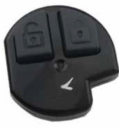 SUZ-R001, 2 knops, Suzuki style