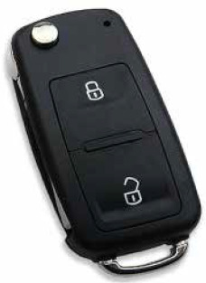 VAG-R001, 2 knops, VAG style