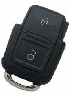 VAG-R002, 2 knops, VAG style