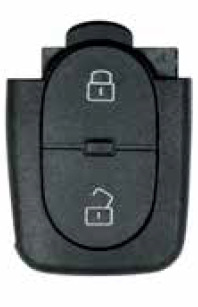 VAG-R005, 2 knops, VAG style