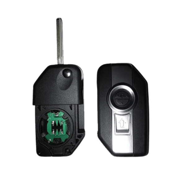 XSBMM0GL, 3 knops, BMW style