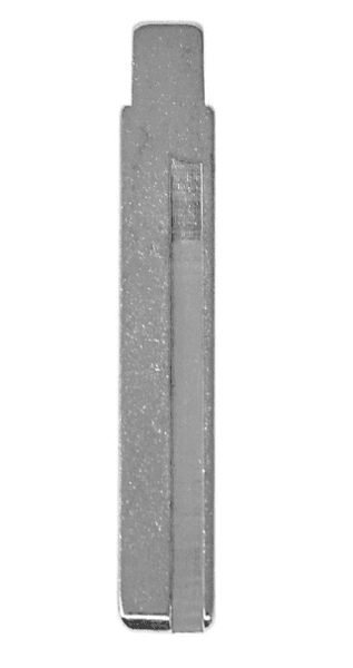 HYU-S54H5, Sleutelbaard voor Kia/Hyundai