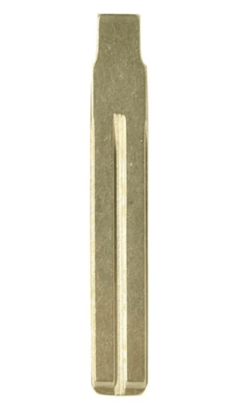 HYU-S54H4, Sleutelbaard voor Kia/Hyundai