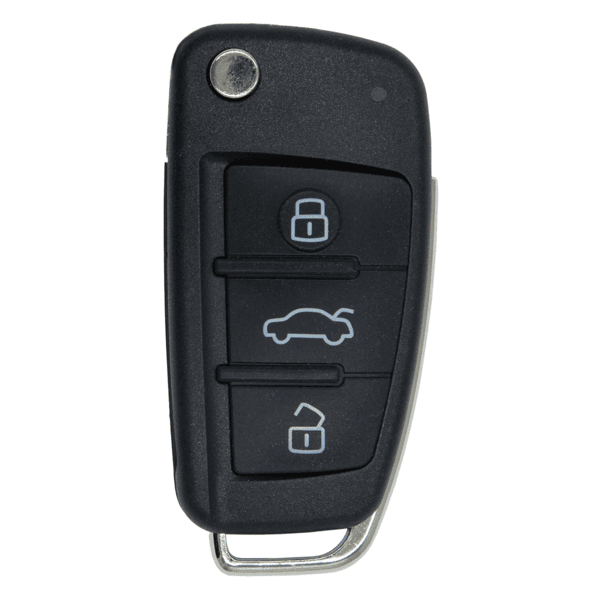 VAG002, 3 knops, Audi style