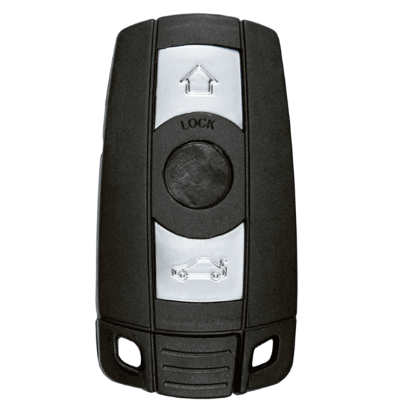 BMW001, 3 knops, BMW style