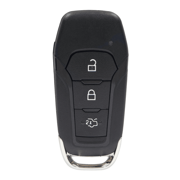 FRD001, 3 knops, Ford style