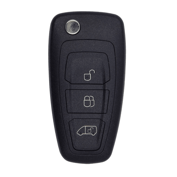 FRD003, 3 knops, Ford style