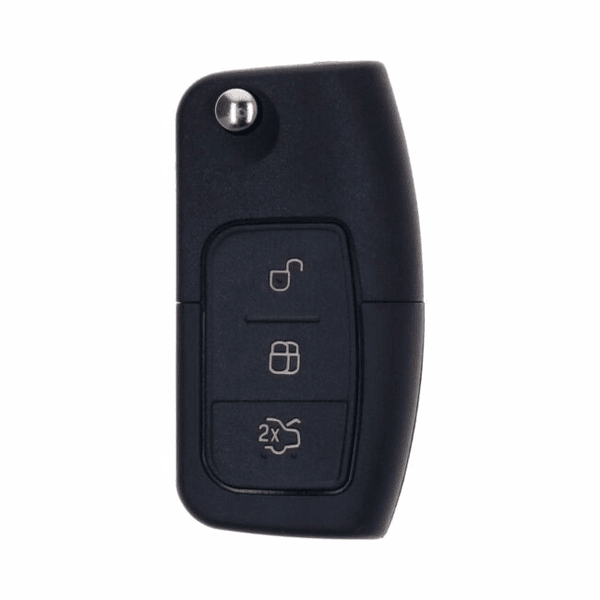 FRD005, 3 knops, Ford style