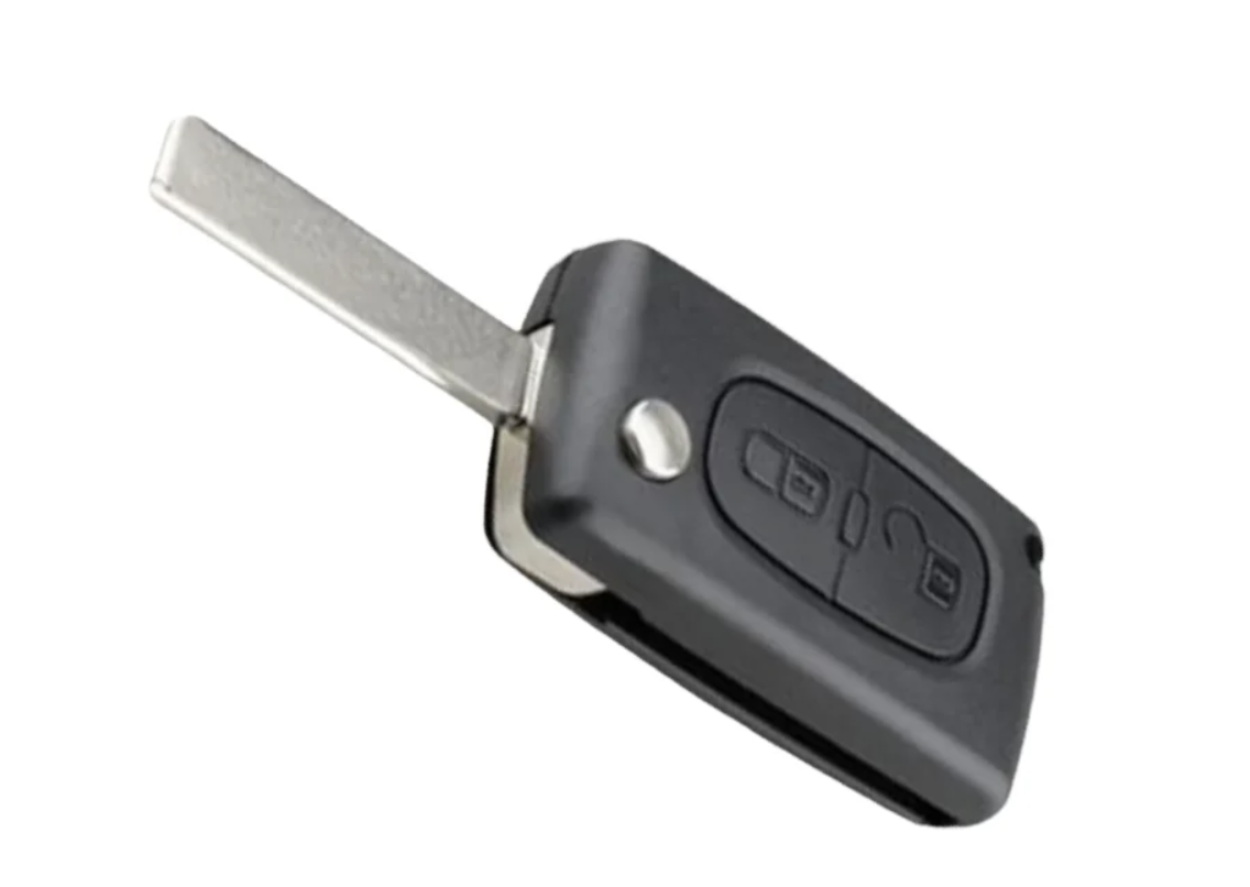 PSA002, 2 knops, PSA style