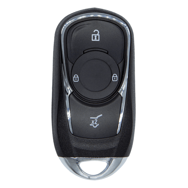 PSA010, 3 knops, PSA style