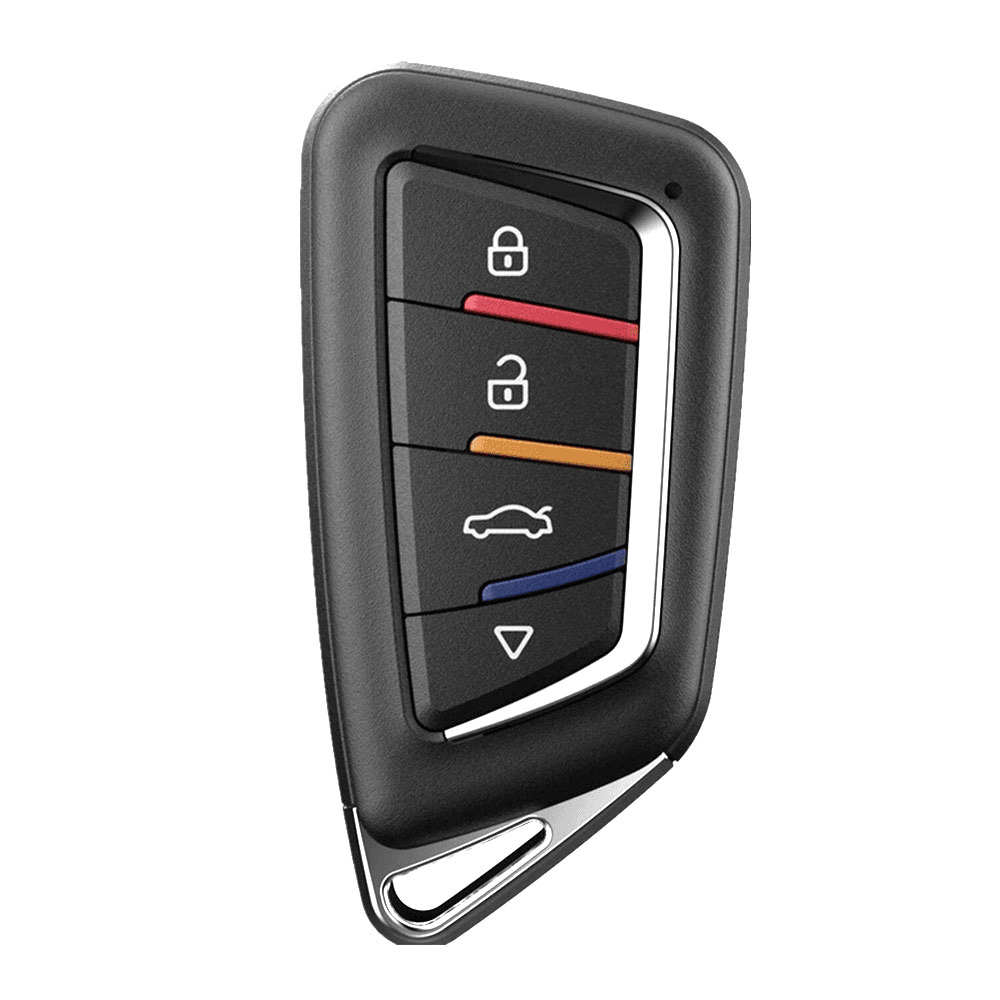 XSKF30EN, 4 knops, BMW style