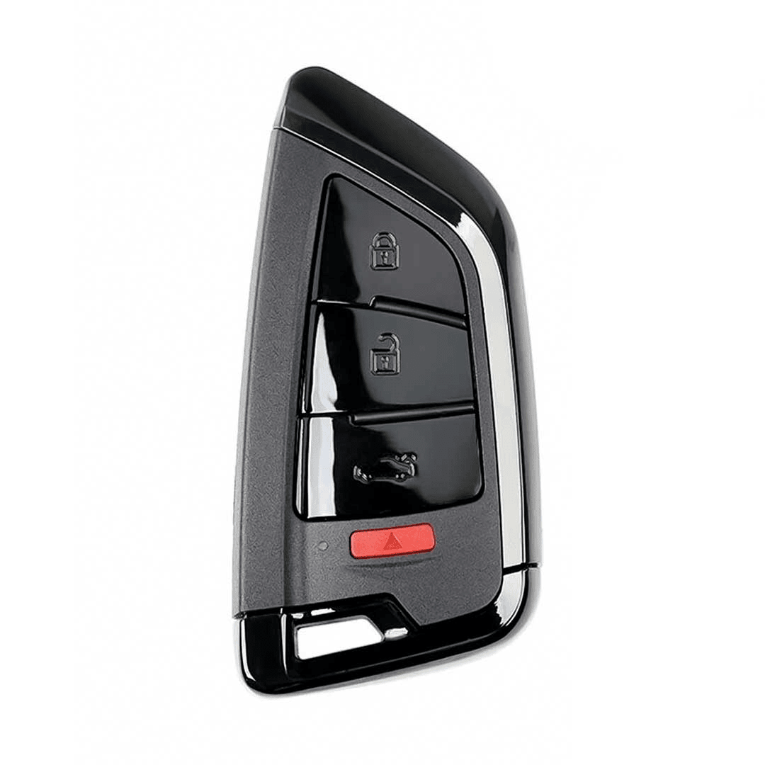 XSKF21EN, 4 knops, BMW style