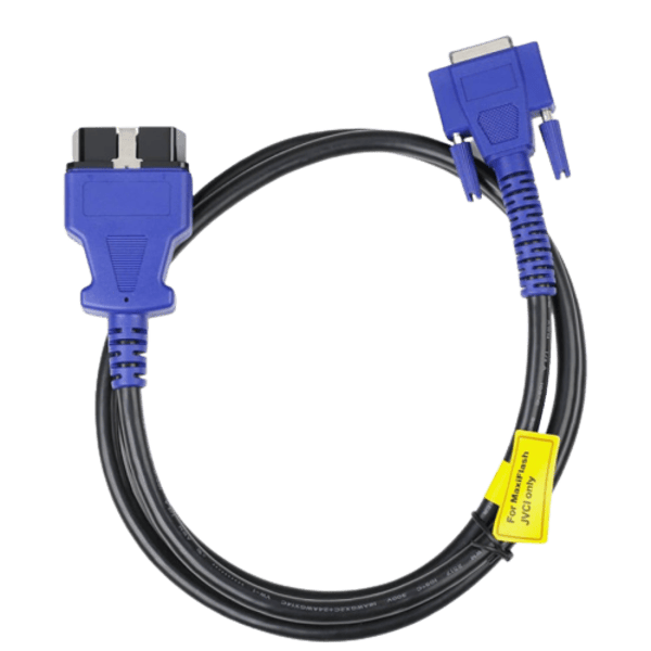 IM608 Pro OBD kabel