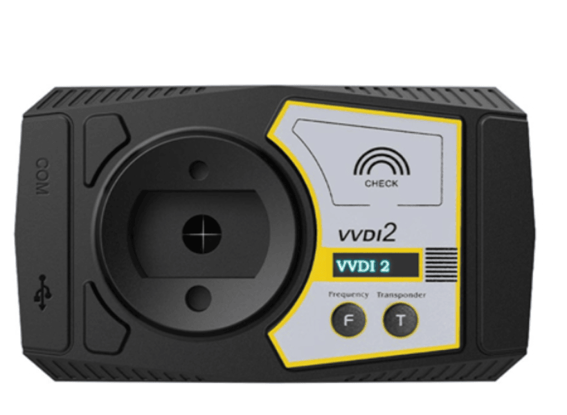 XDV2F0GL, VVDI 2 Key programing OBD device