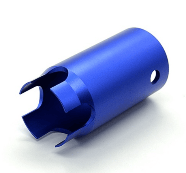 XDMB07GL, EIS Removal tool