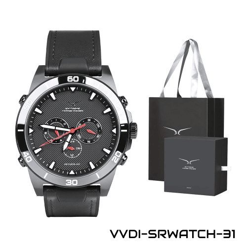 XSWK02EN, Smartwatch, keylessgo