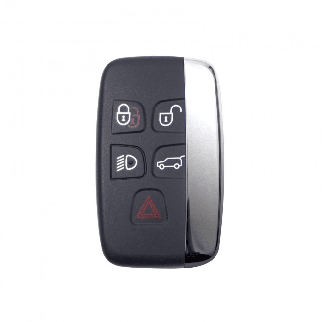 XSLR01EN, 4 knops, JLR style