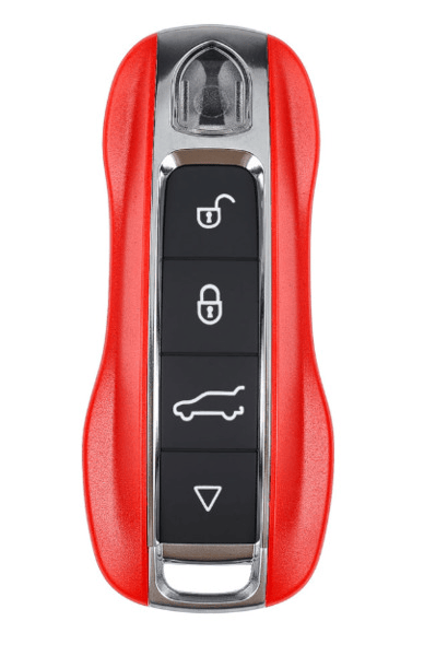 XSPS01EN, 4 knops, Porsche style
