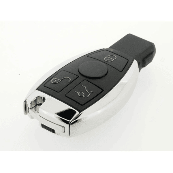 MER-R004, 3 knops, Mercedes style