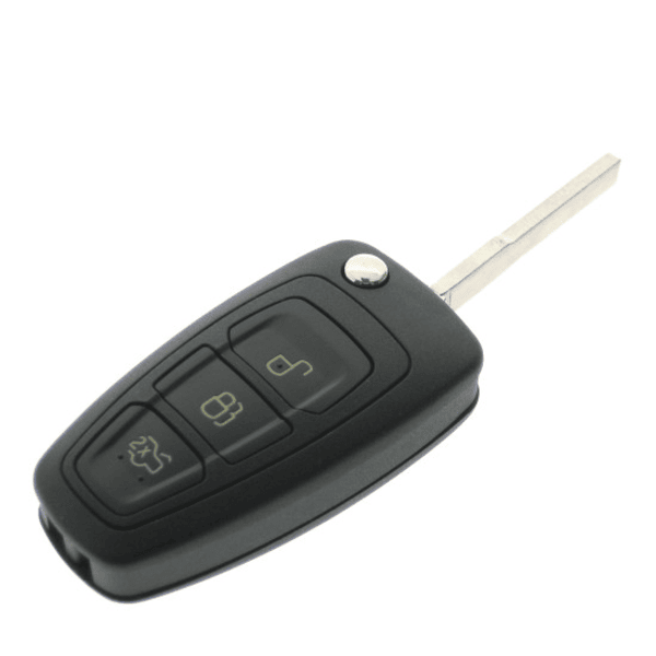 FOR-R011, 3 knops, 80Bit, Ford style