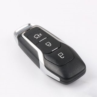 FOR-R010, 3 knops, Ford style