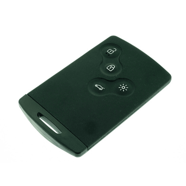 REN-R024, 4 knops, Renault style