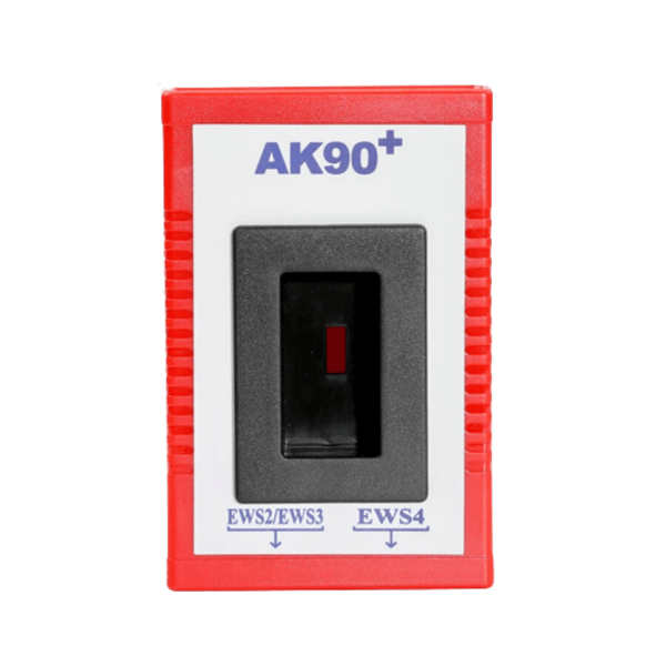 AK90+ Auto key programmer