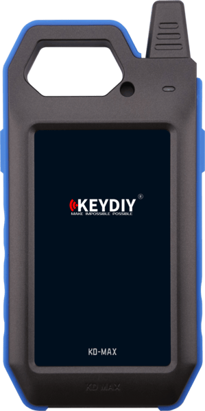 KD-MAX Key Tool