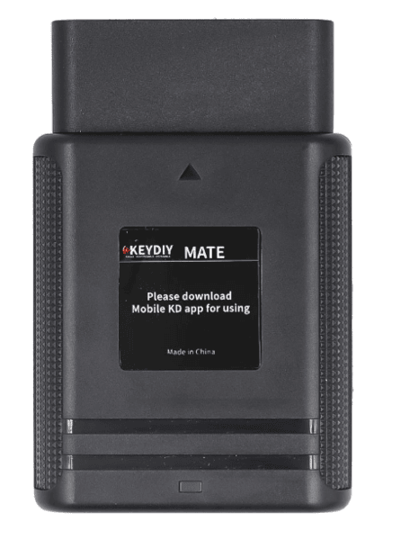 KD-MATE Key Tool