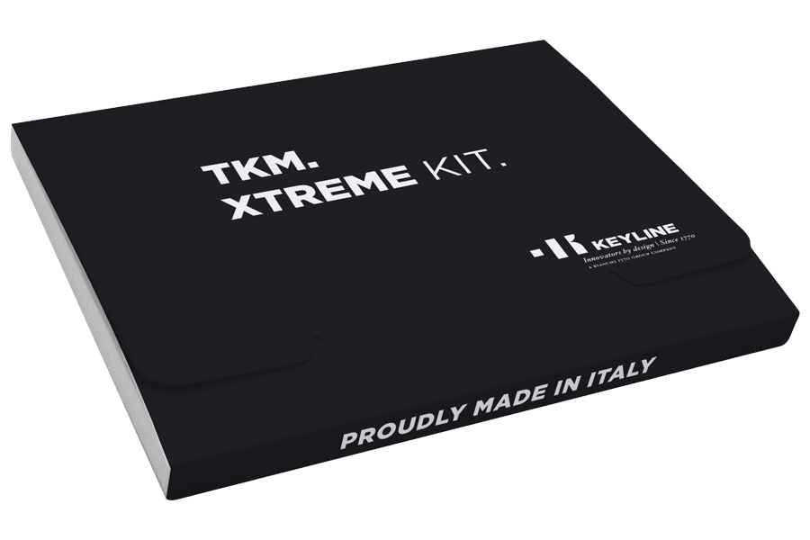 TKM-Xtreme-Kit, software update BI884