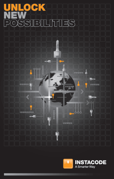 Instacode update per half jaar + extra licentie