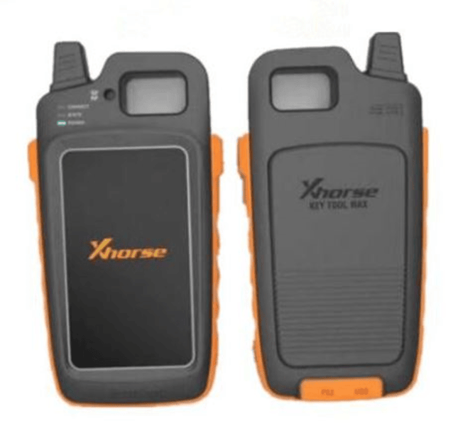 XDKM00EN, Key Tool Max