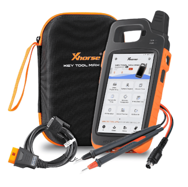 XDKMP0EN, Key Tool Max Pro