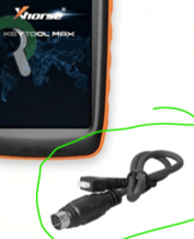 Cable, Key Tool Max Pro/Mini