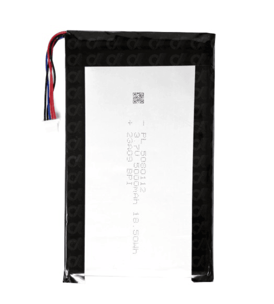 Accu voor Autel IM508/508S